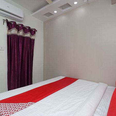 Colonelganj Hotel O Swastik Resort מראה חיצוני תמונה
