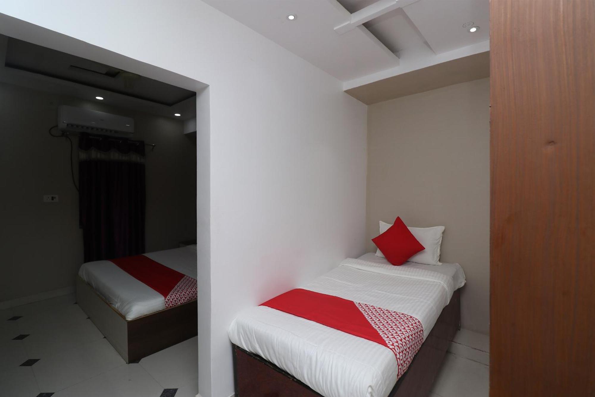 Colonelganj Hotel O Swastik Resort מראה חיצוני תמונה