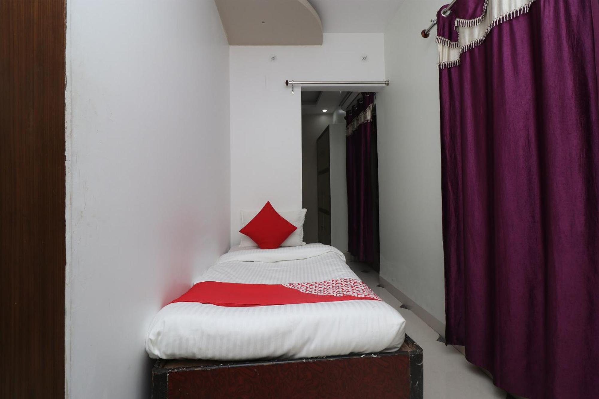 Colonelganj Hotel O Swastik Resort מראה חיצוני תמונה