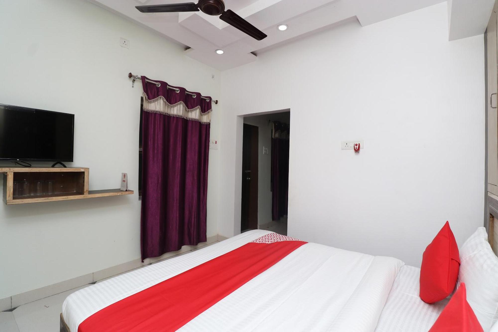 Colonelganj Hotel O Swastik Resort מראה חיצוני תמונה