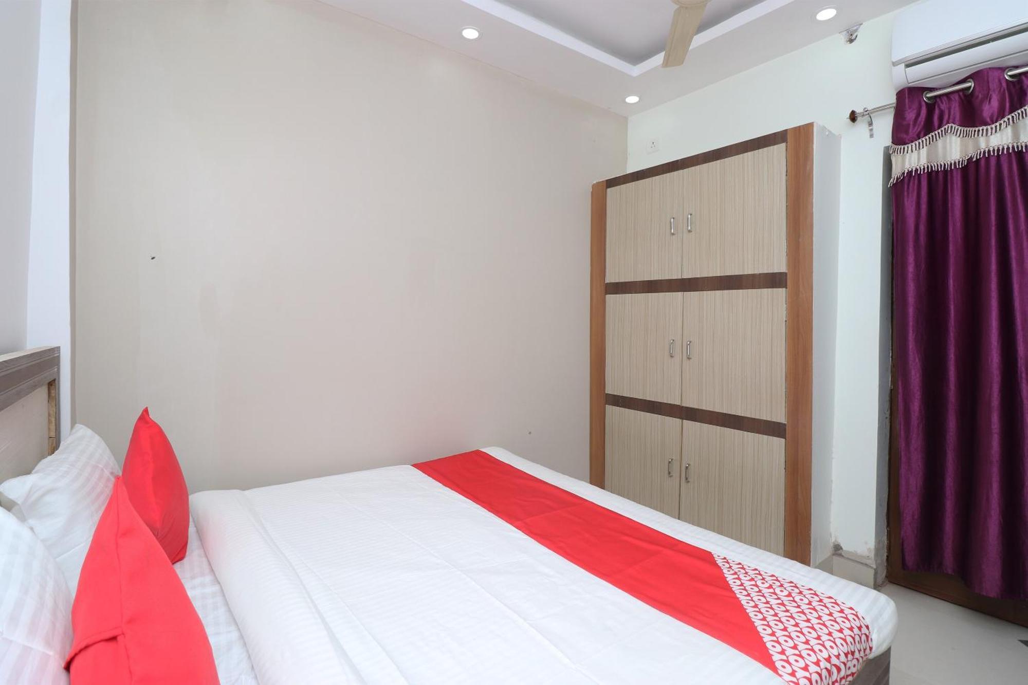 Colonelganj Hotel O Swastik Resort מראה חיצוני תמונה