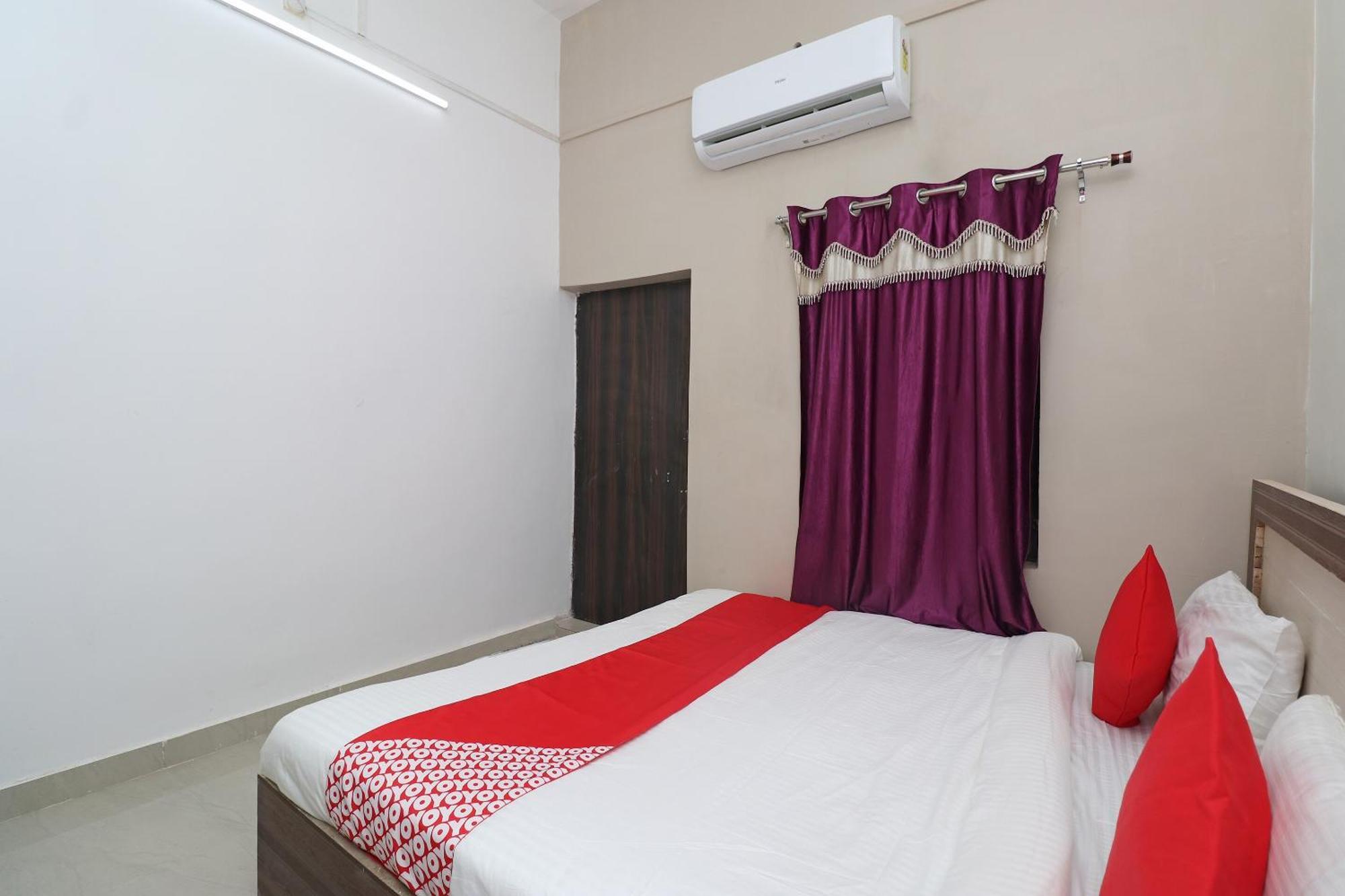 Colonelganj Hotel O Swastik Resort מראה חיצוני תמונה