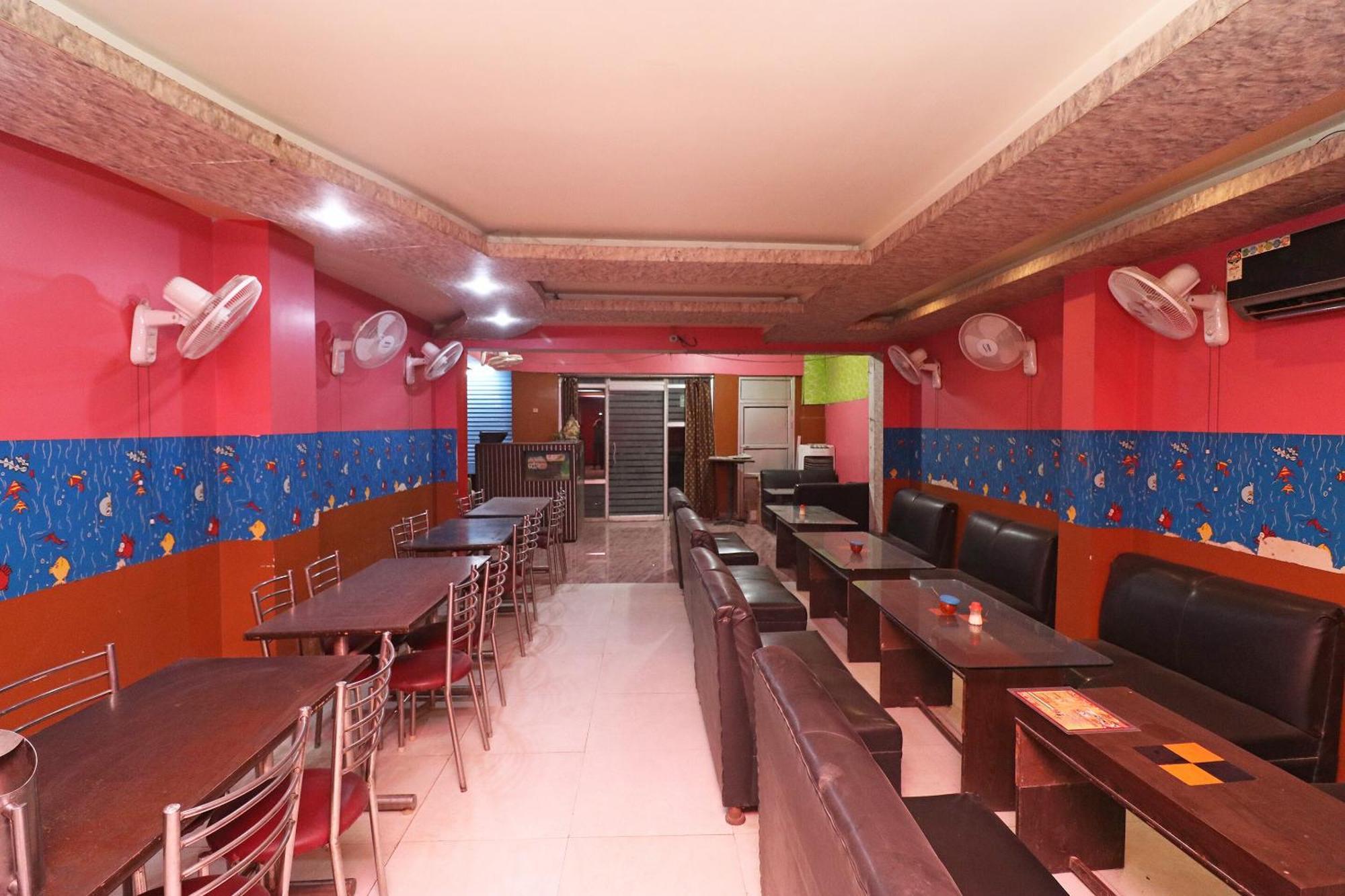 Colonelganj Hotel O Swastik Resort מראה חיצוני תמונה