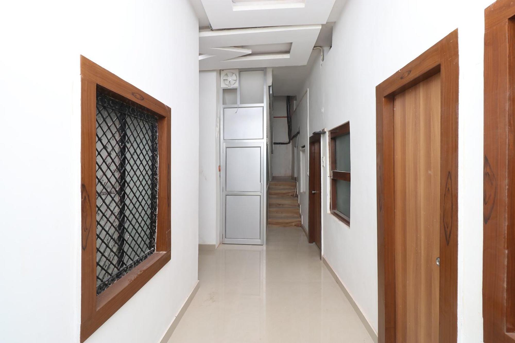 Colonelganj Hotel O Swastik Resort מראה חיצוני תמונה
