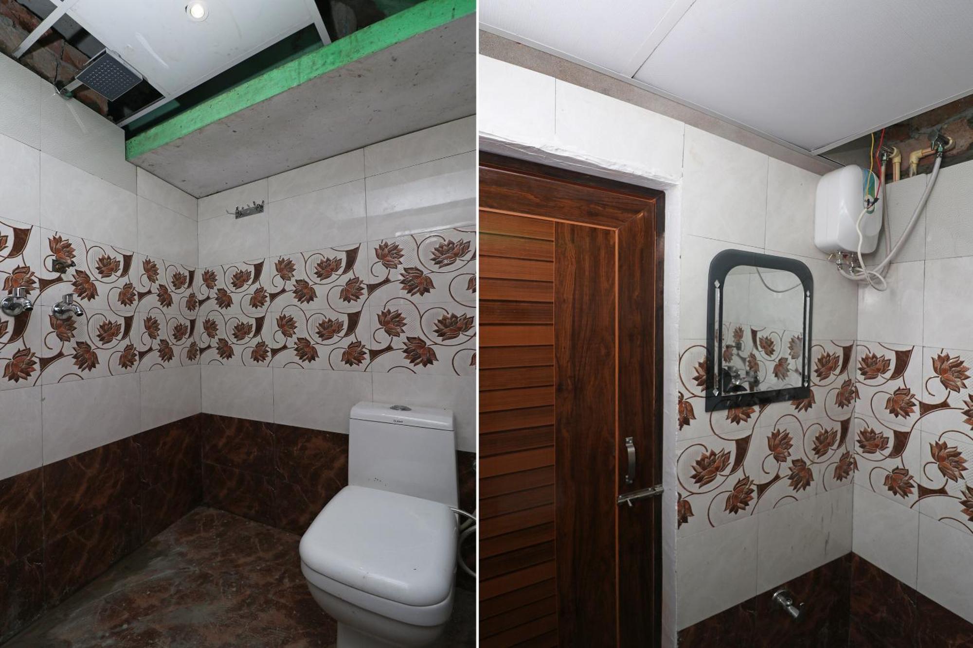 Colonelganj Hotel O Swastik Resort מראה חיצוני תמונה