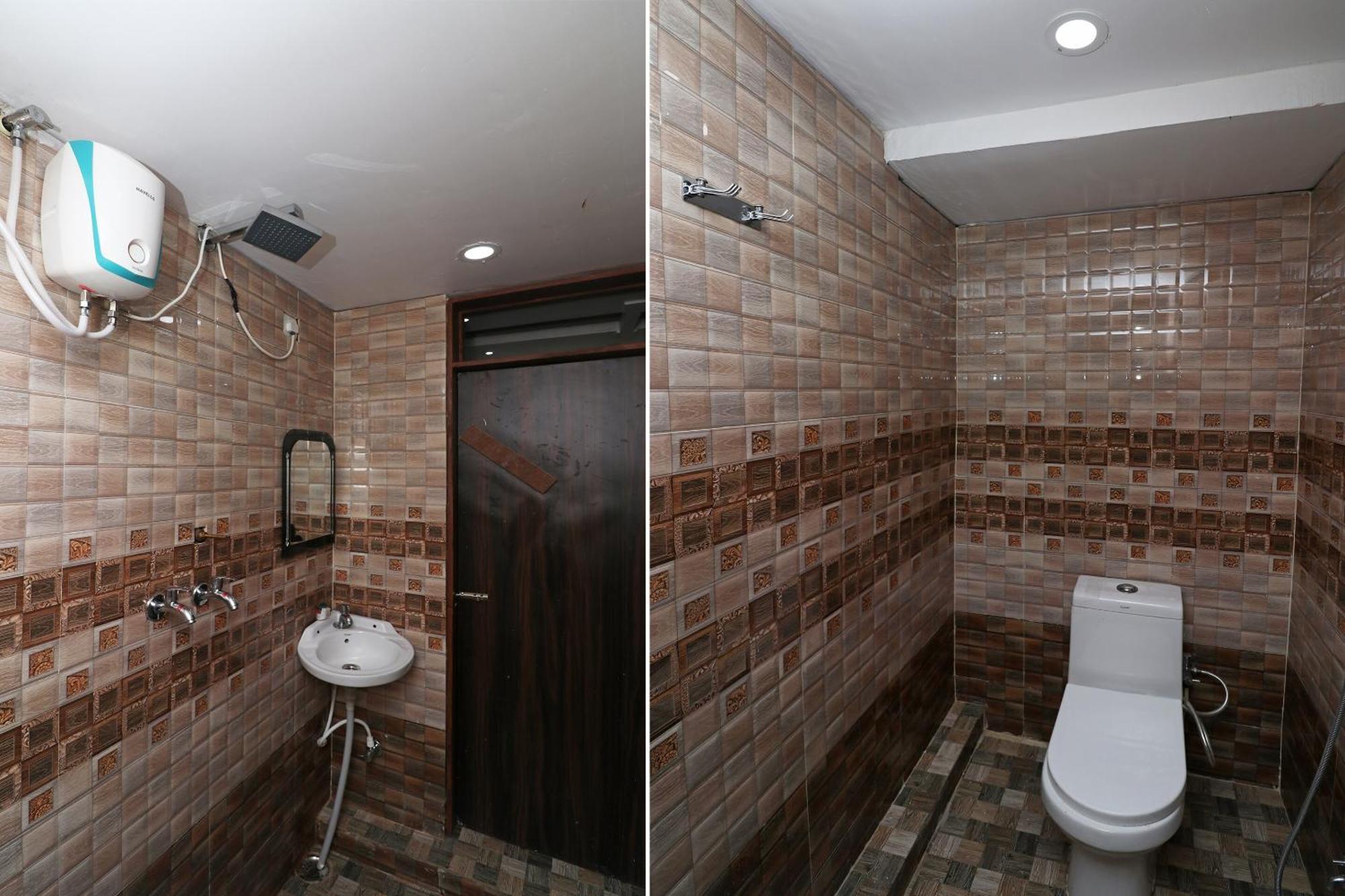 Colonelganj Hotel O Swastik Resort מראה חיצוני תמונה