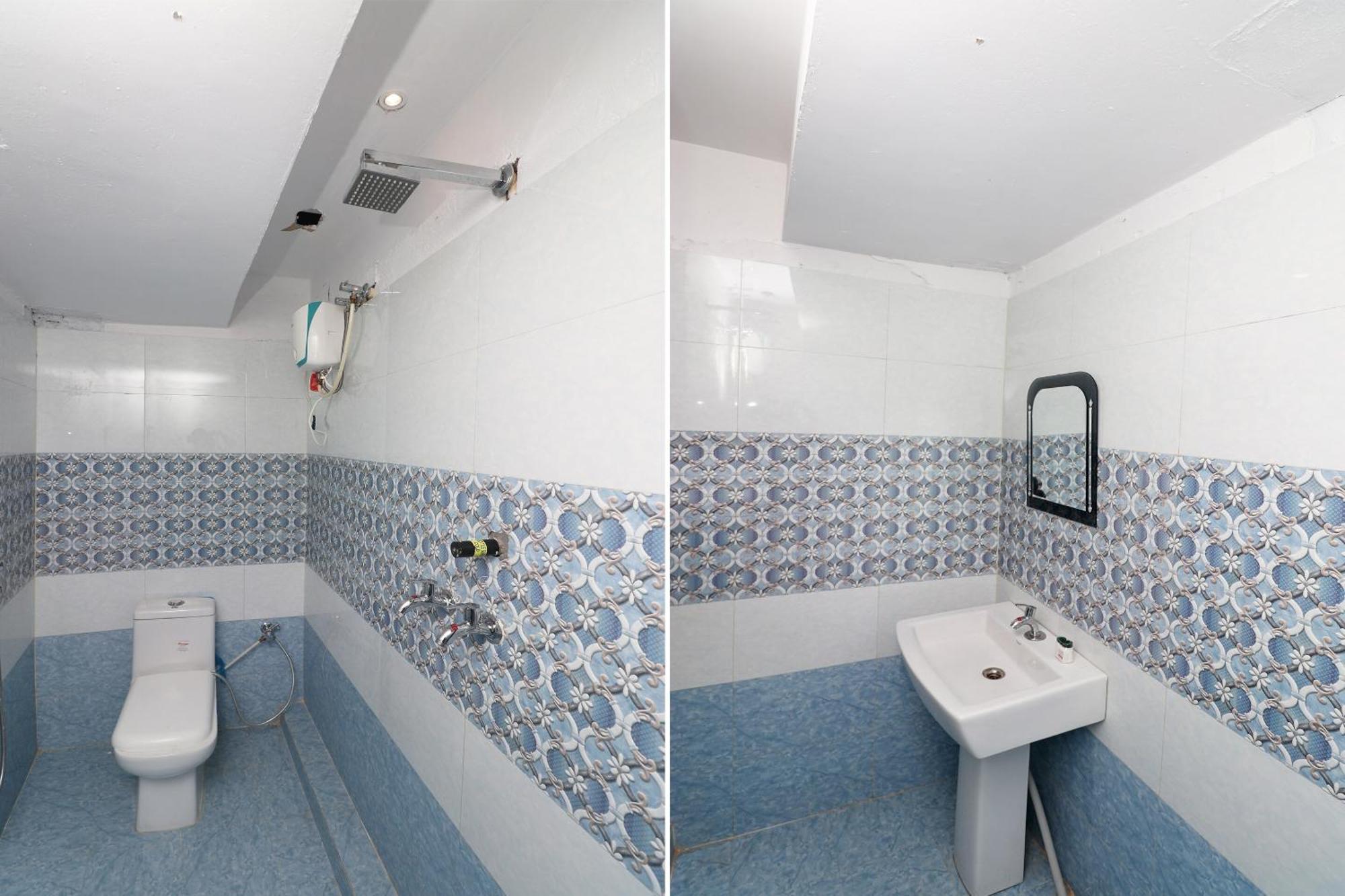 Colonelganj Hotel O Swastik Resort מראה חיצוני תמונה
