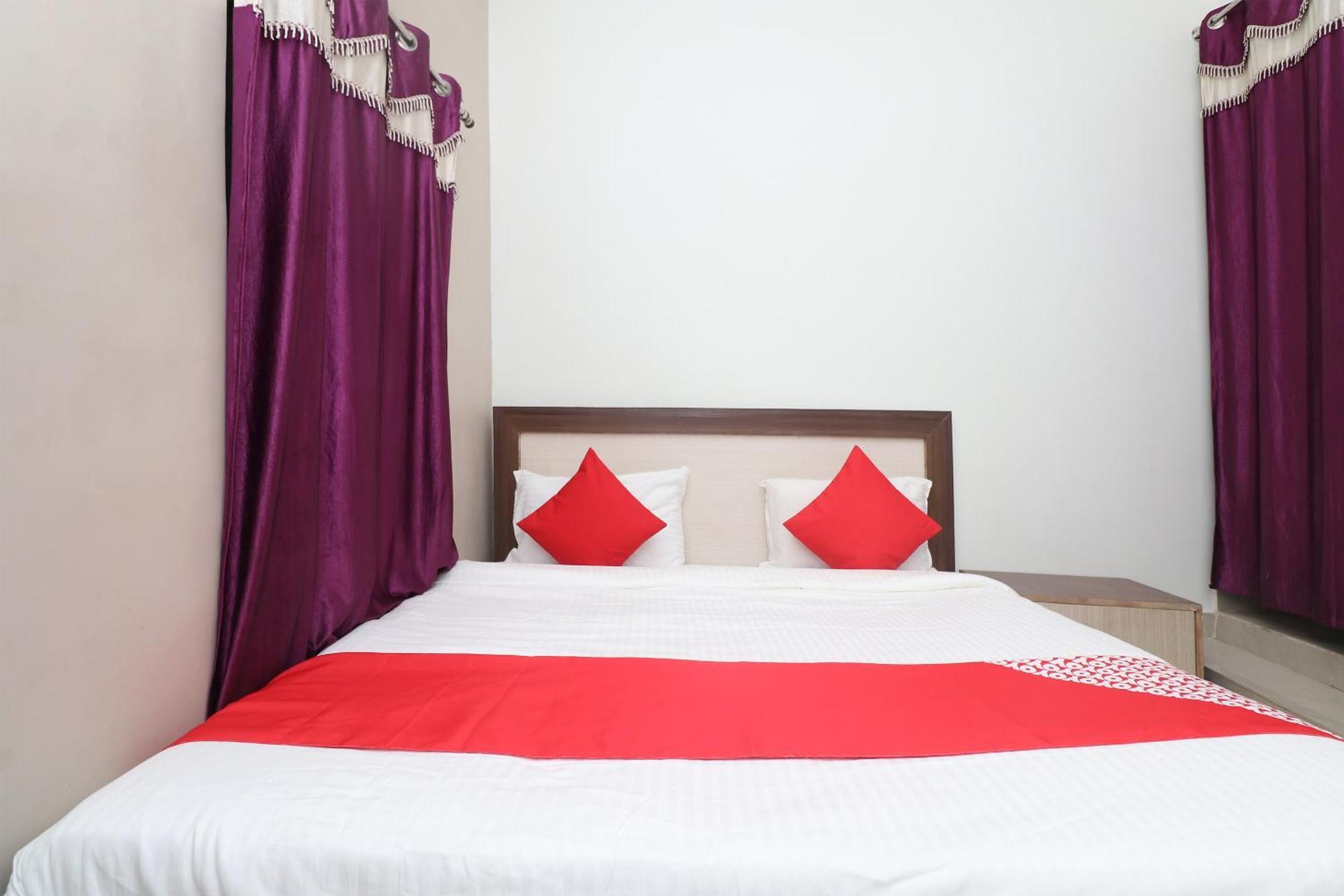 Colonelganj Hotel O Swastik Resort מראה חיצוני תמונה