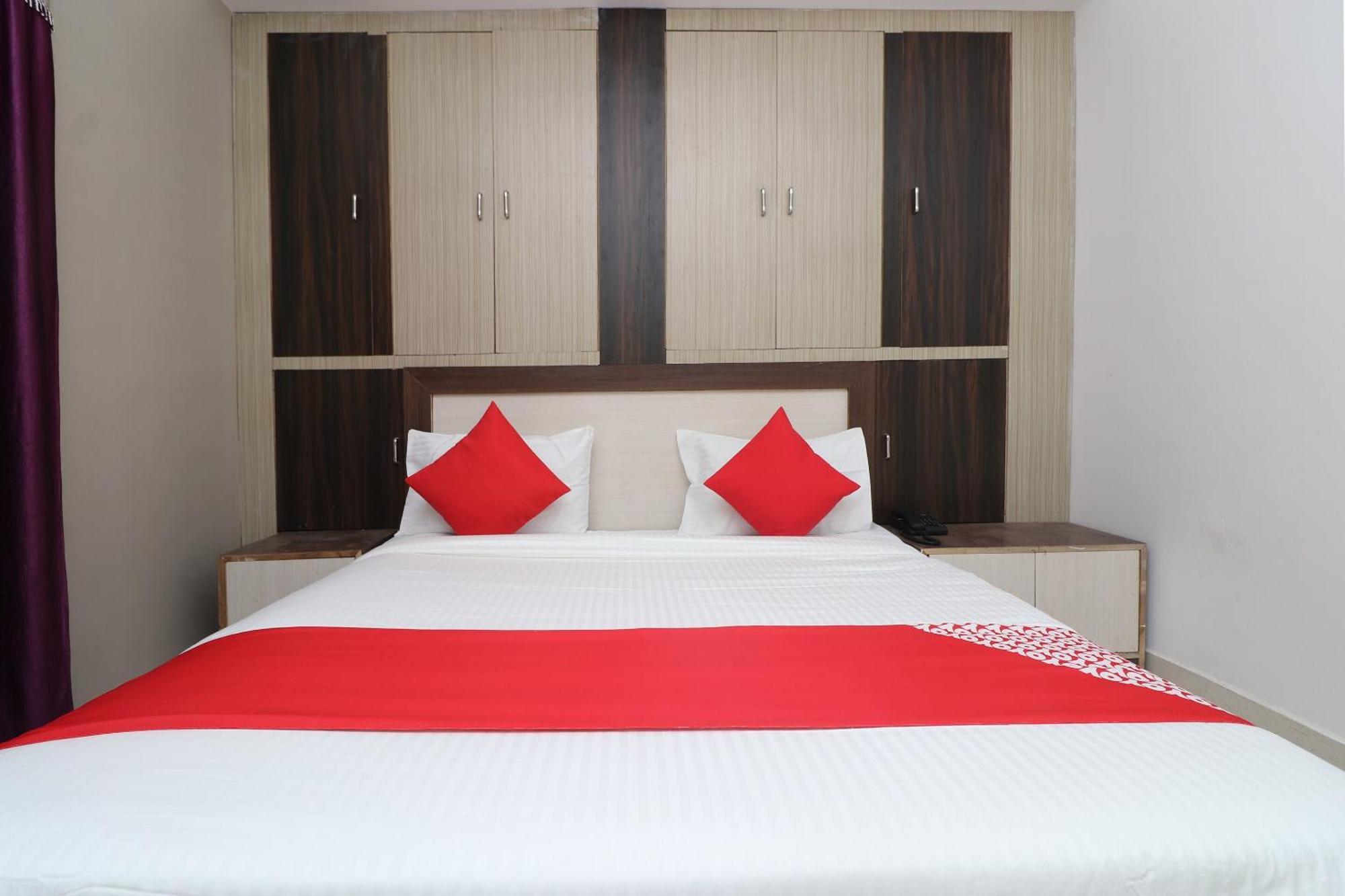 Colonelganj Hotel O Swastik Resort מראה חיצוני תמונה