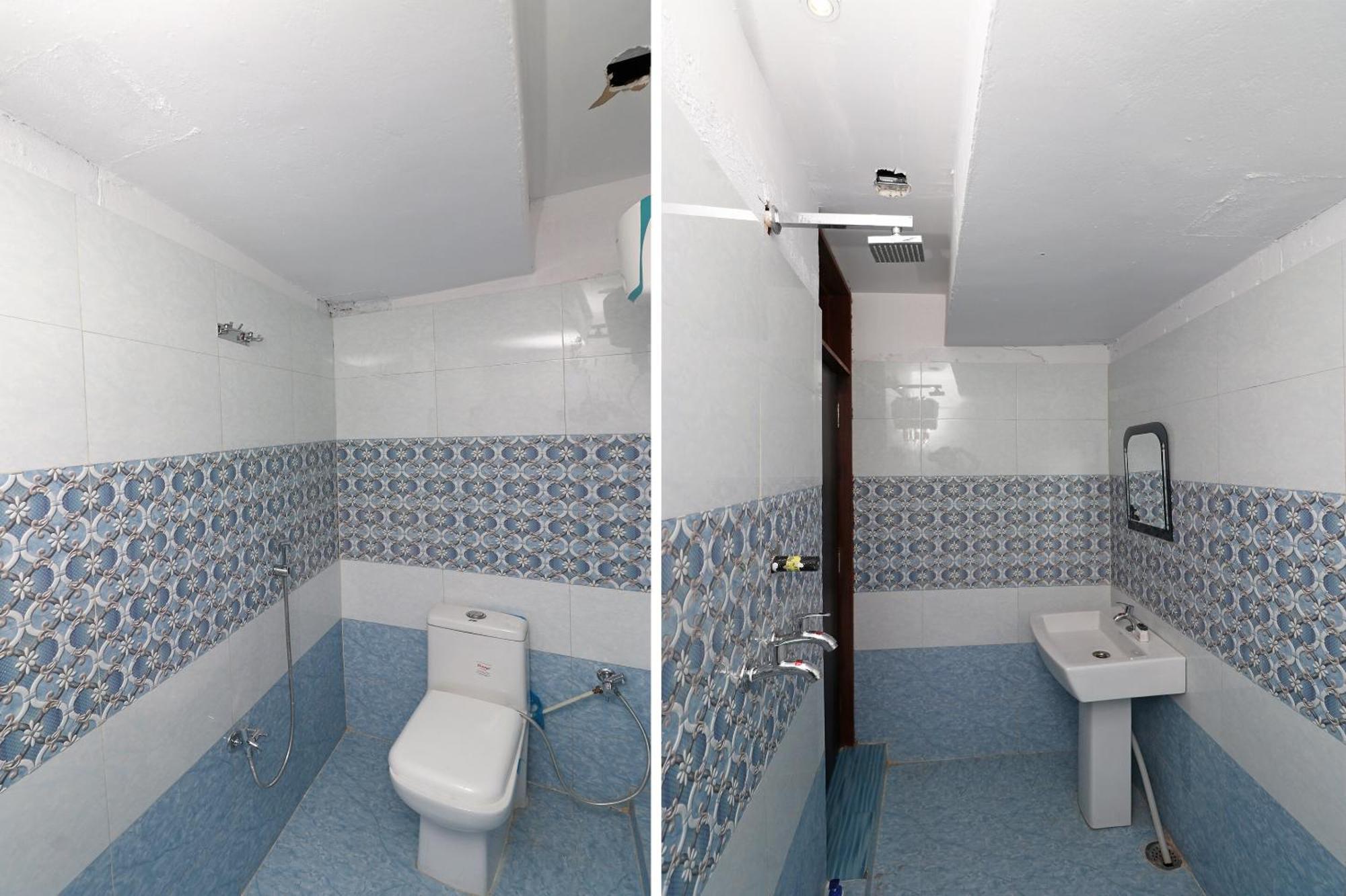 Colonelganj Hotel O Swastik Resort מראה חיצוני תמונה