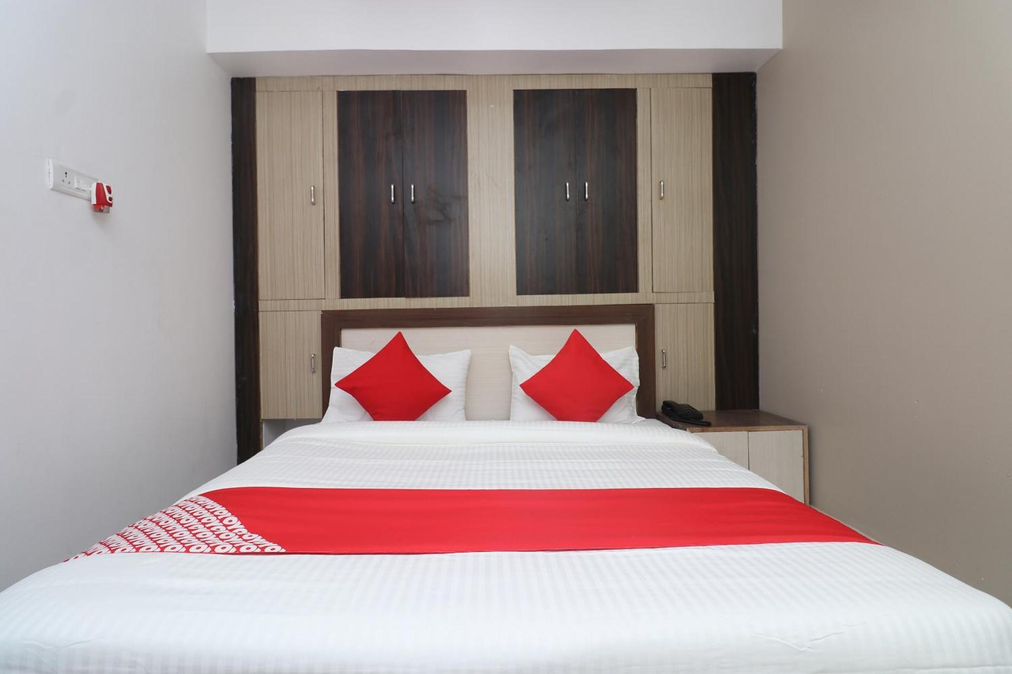 Colonelganj Hotel O Swastik Resort מראה חיצוני תמונה