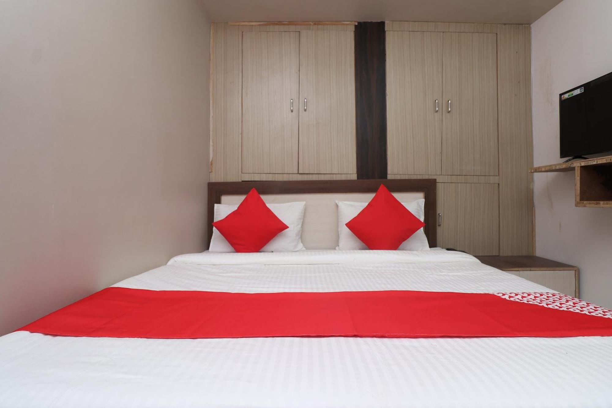 Colonelganj Hotel O Swastik Resort מראה חיצוני תמונה
