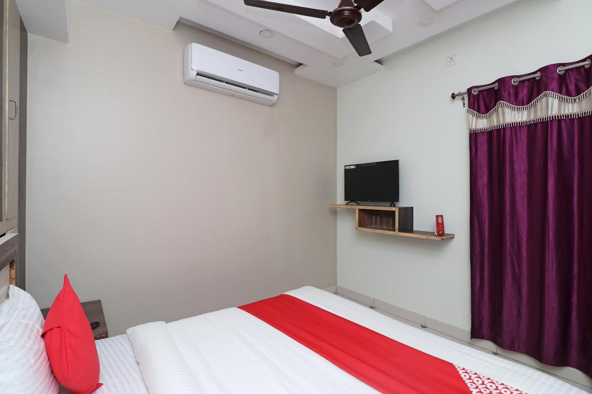 Colonelganj Hotel O Swastik Resort מראה חיצוני תמונה