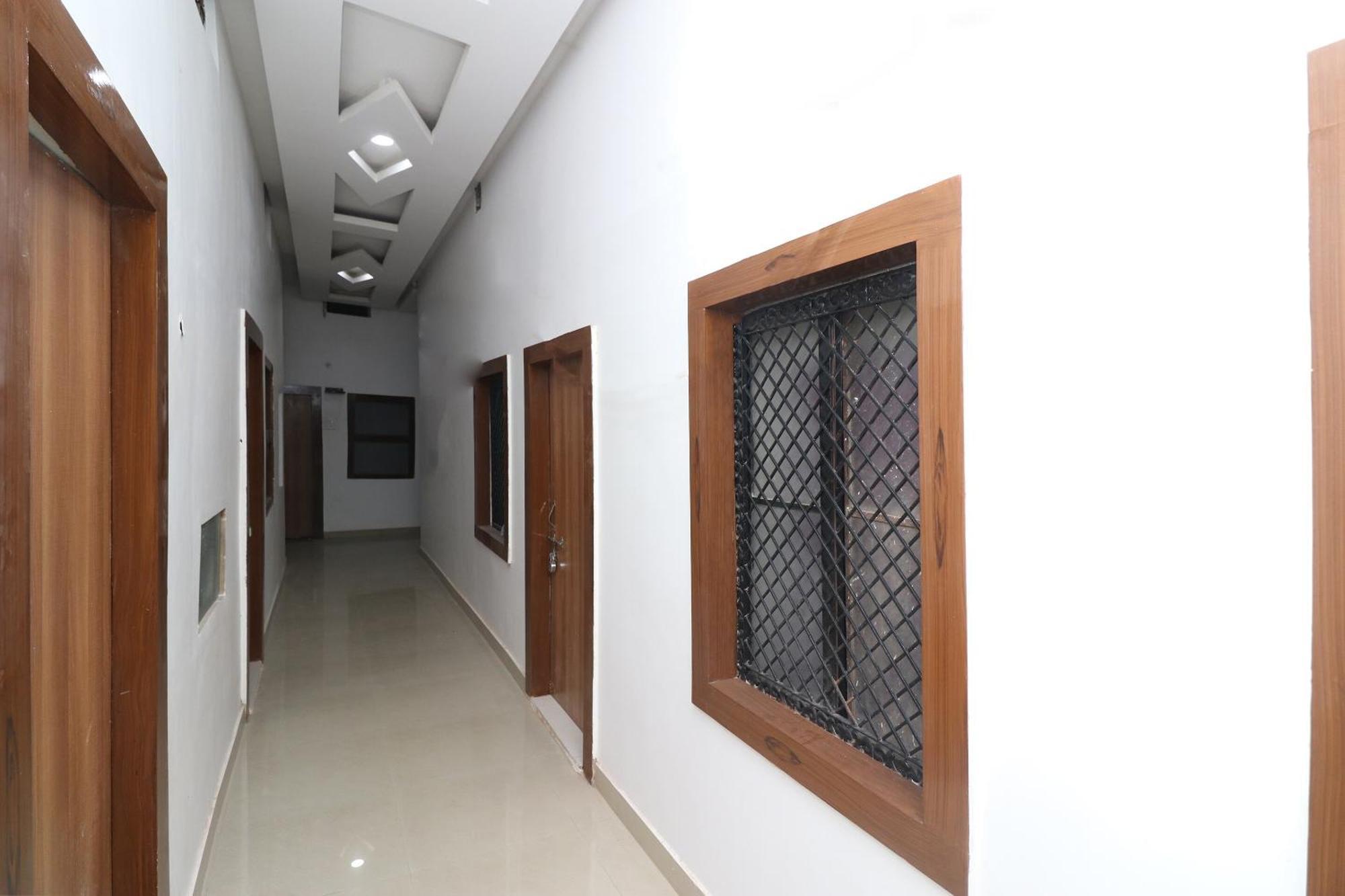 Colonelganj Hotel O Swastik Resort מראה חיצוני תמונה