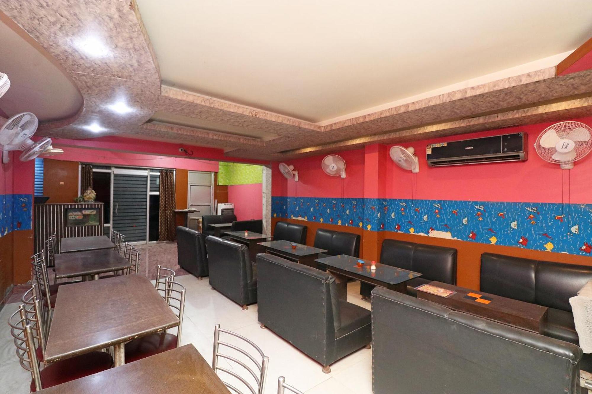 Colonelganj Hotel O Swastik Resort מראה חיצוני תמונה