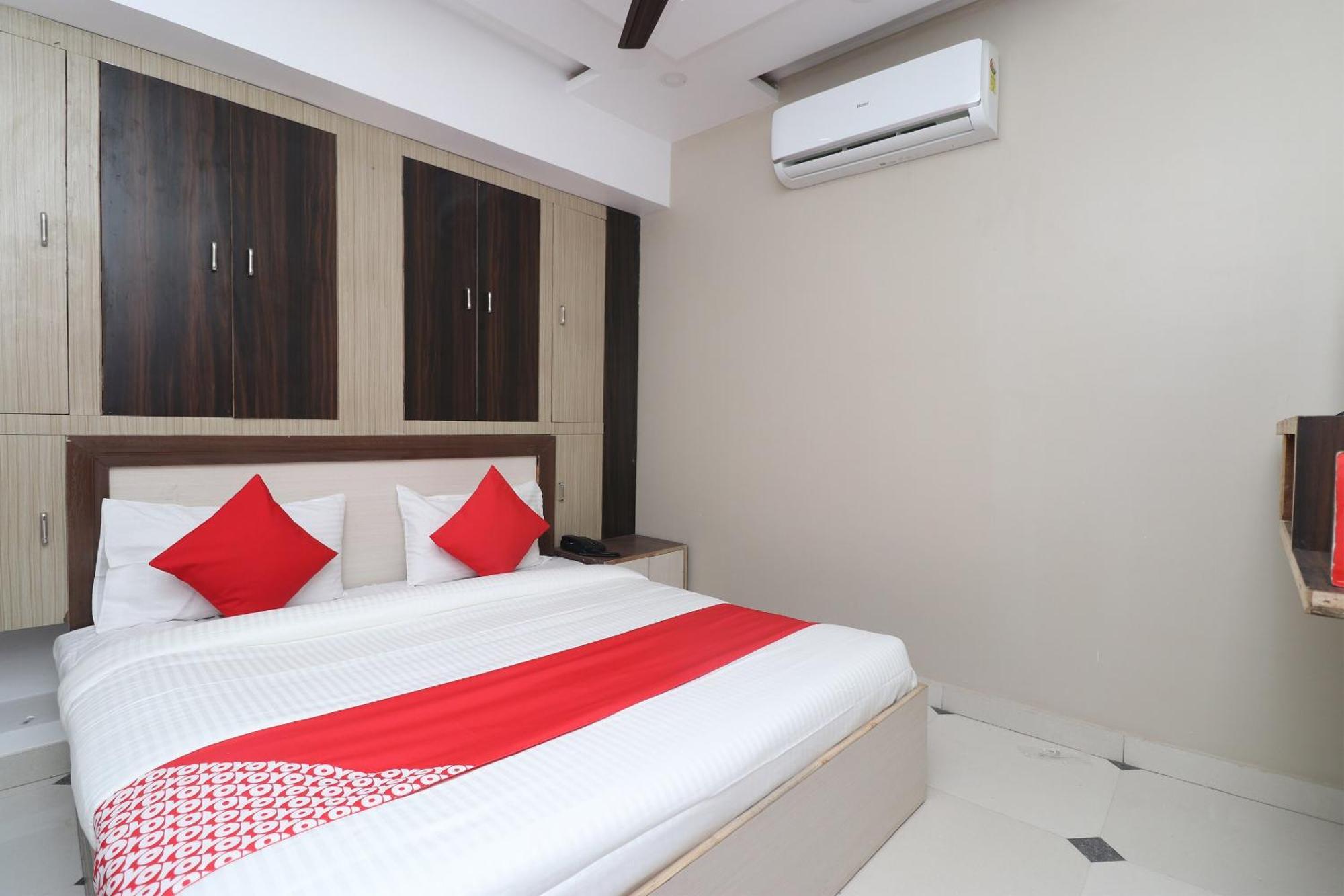 Colonelganj Hotel O Swastik Resort מראה חיצוני תמונה